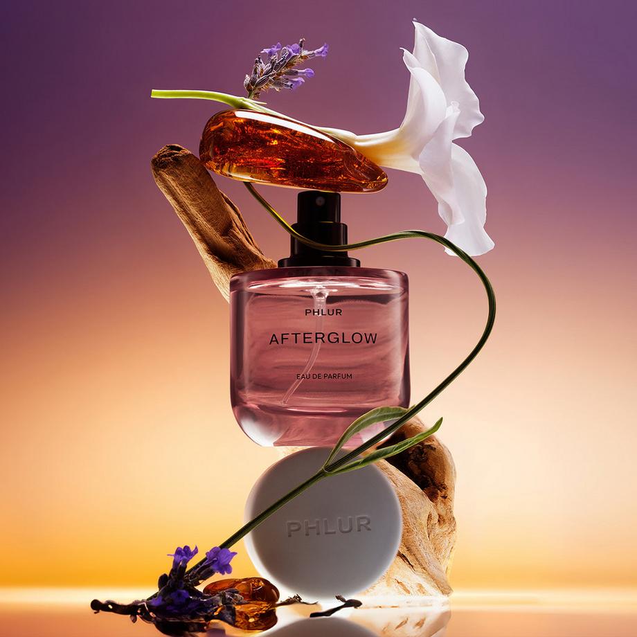 PHLUR Afterglow - Eau de Parfum in Reisegrösse  