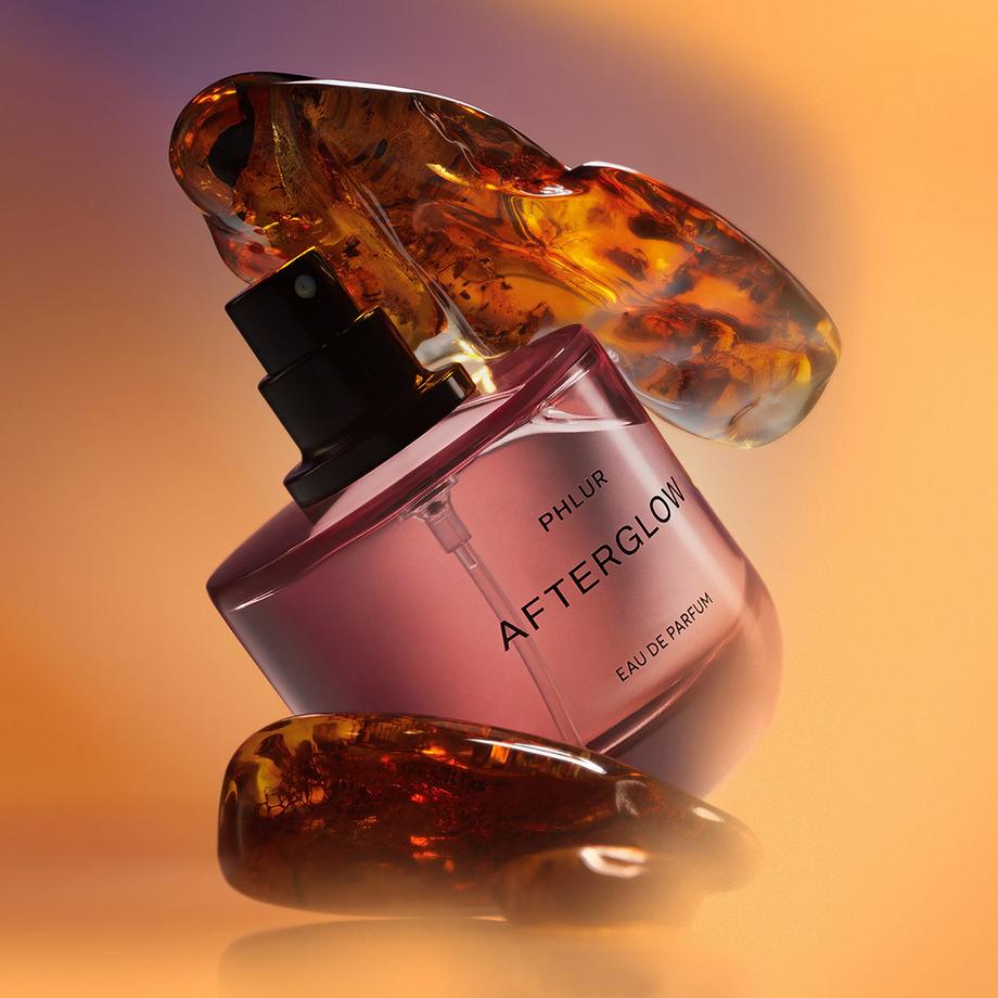 PHLUR Afterglow - Eau de Parfum in Reisegrösse  