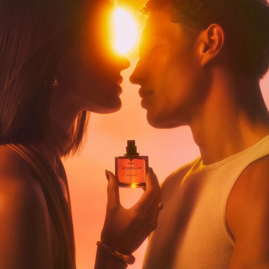 PHLUR Afterglow - Eau de Parfum in Reisegrösse  
