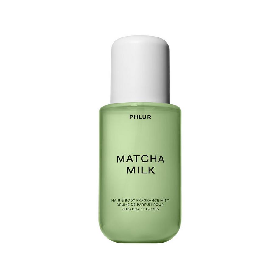 Matcha Milk - Mist corpo e capelli