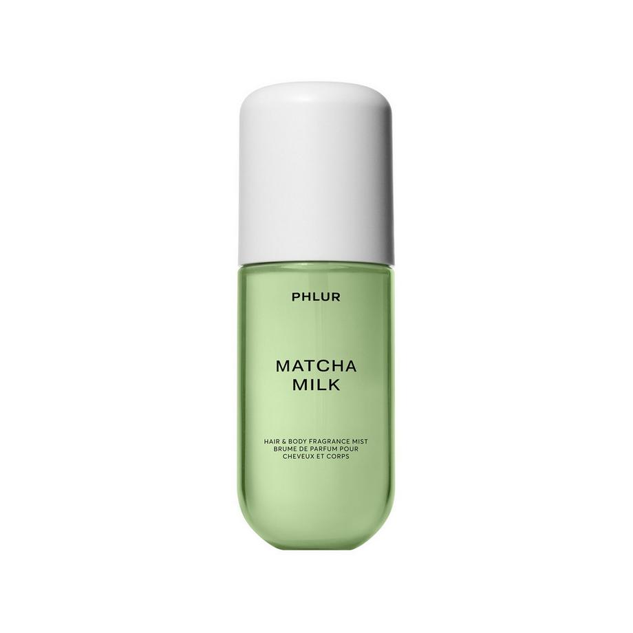 Matcha Milk - Mist corpo e capelli