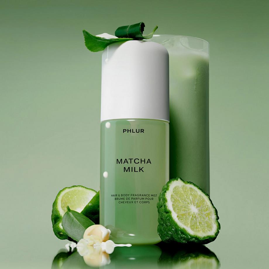 PHLUR  Matcha Milk - Mist corpo e capelli 