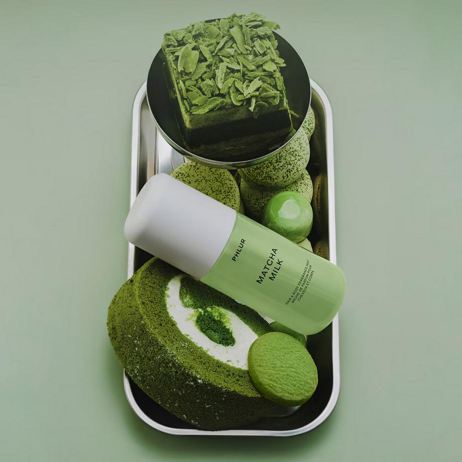 PHLUR  Matcha Milk - Mist corpo e capelli 