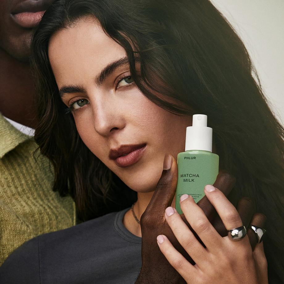 PHLUR  Matcha Milk - Mist corpo e capelli 