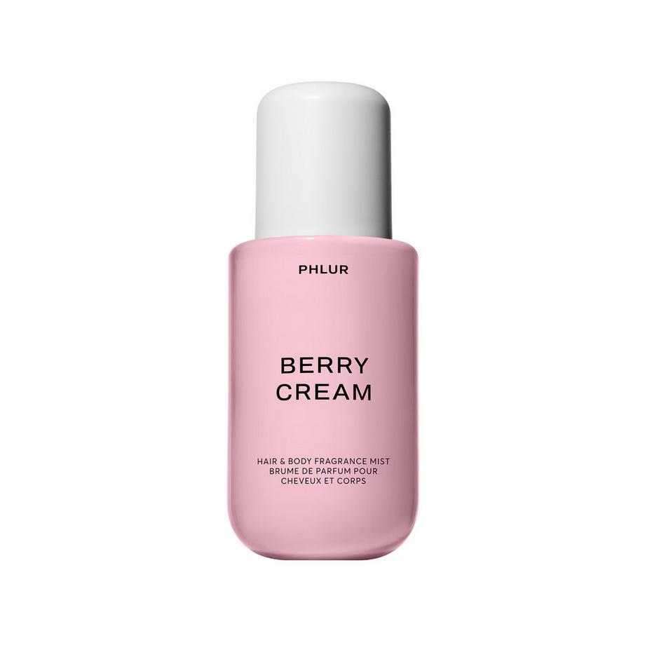 Berry Cream - Mist corpo e capelli