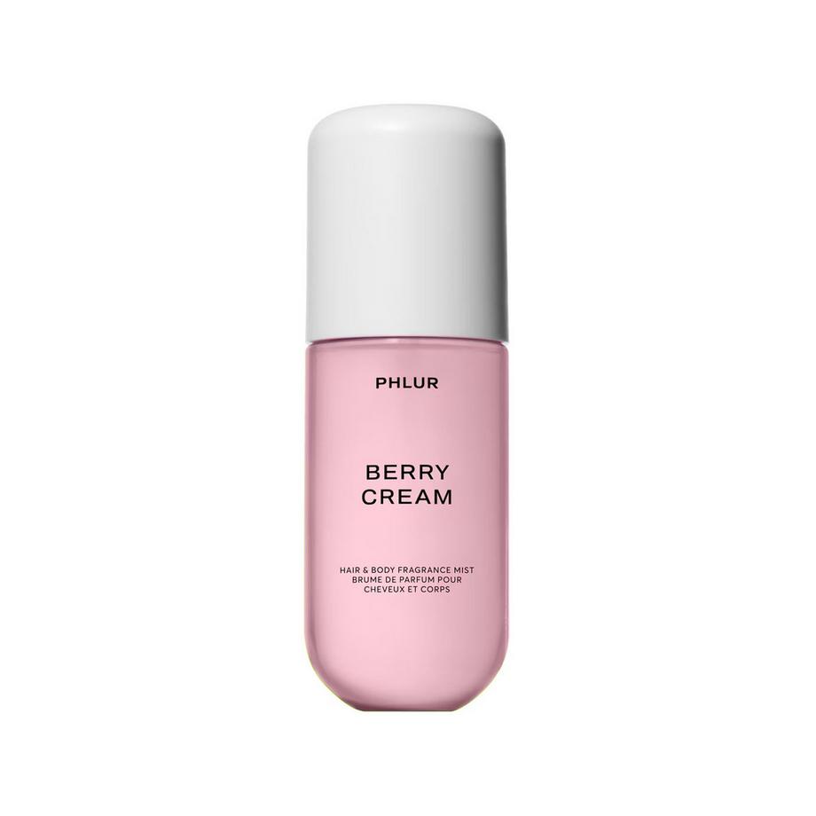 Berry Cream - Brume parfumée pour cheveux et corps
