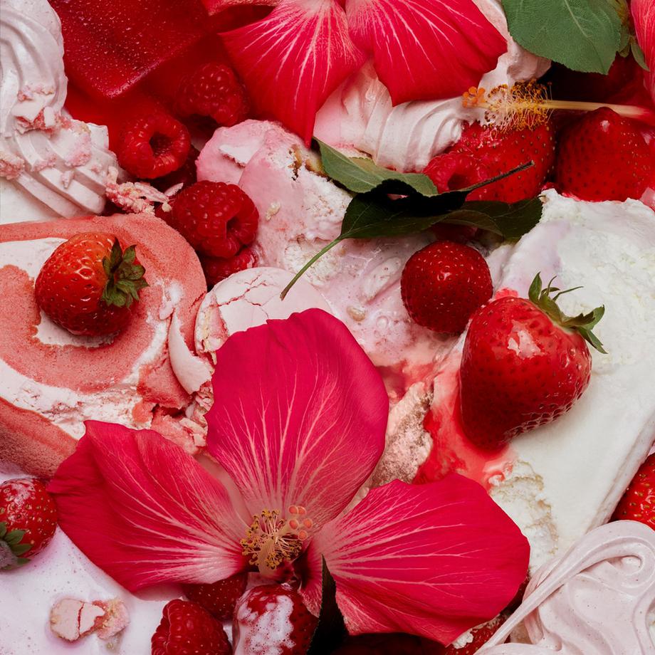 PHLUR  Berry Cream - Brume parfumée pour cheveux et corps 