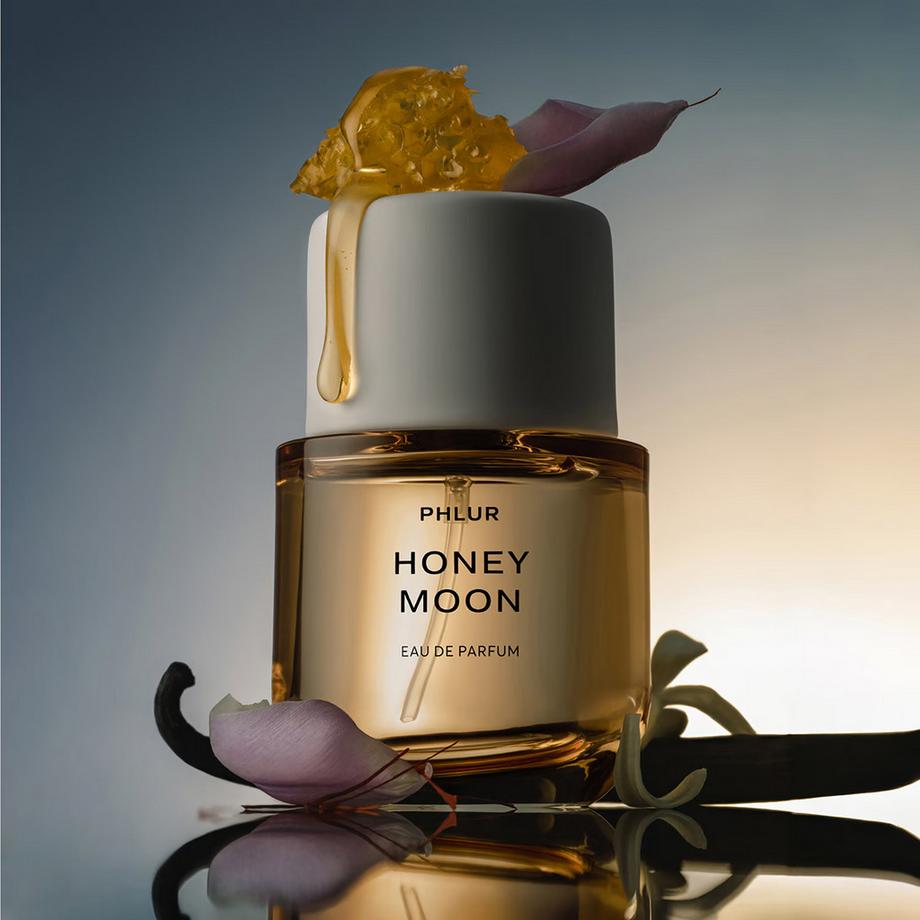 PHLUR Honey Moon - Eau de Parfum  
