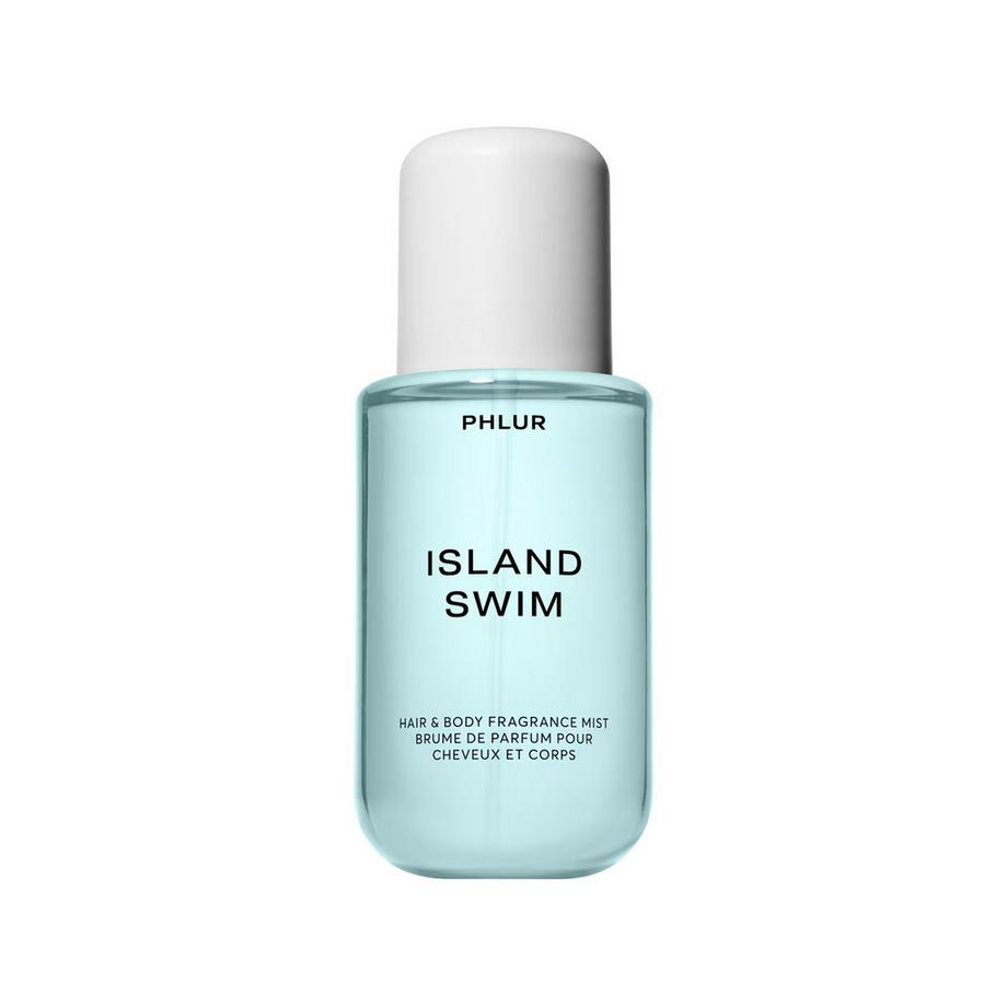 Island Swim - Mist corpo e capelli