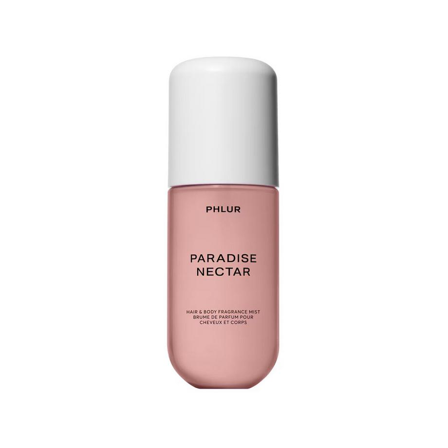 Paradise Nectar - Brume de parfum pour cheveux et corps 