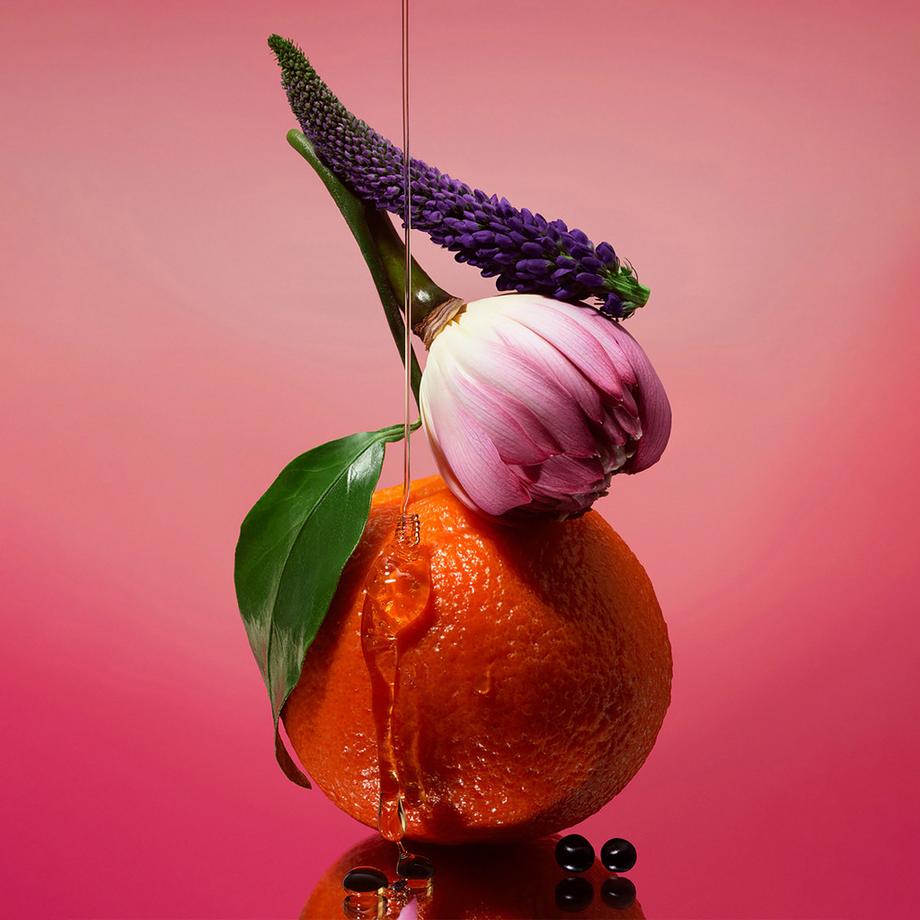 PHLUR  Paradise Nectar - Brume de parfum pour cheveux et corps  