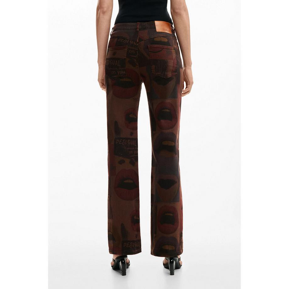 Desigual  Jeans 