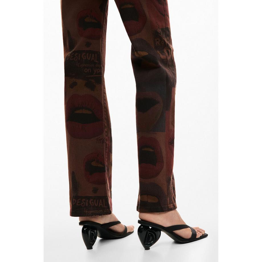 Desigual  Jeans 
