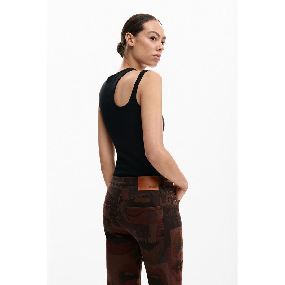 Desigual  Jeans 