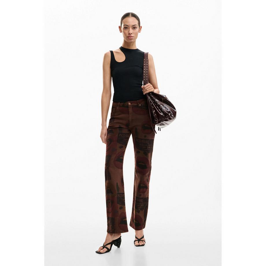 Desigual  Jeans 