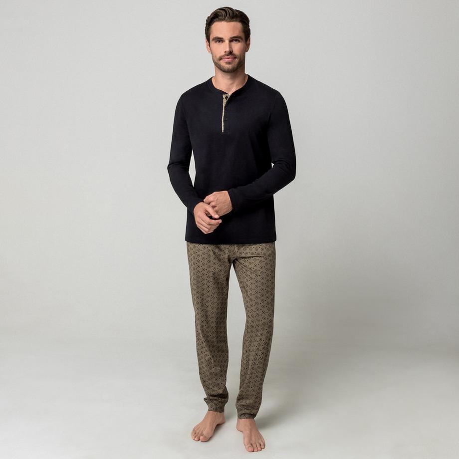 Pyjama-Set
