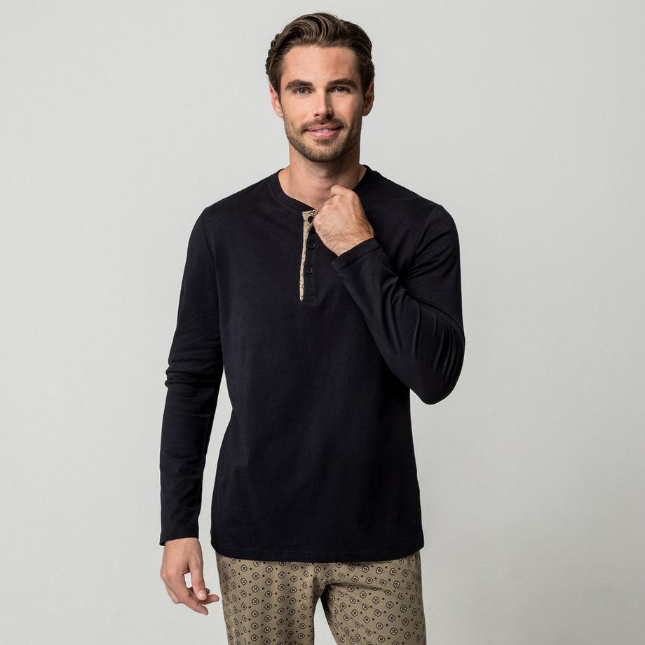 Manor Man Pyjama-Set  