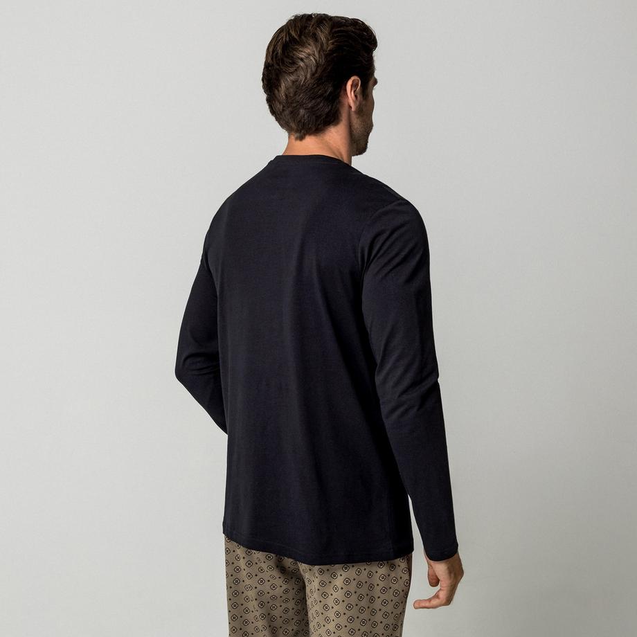 Manor Man Pyjama-Set  