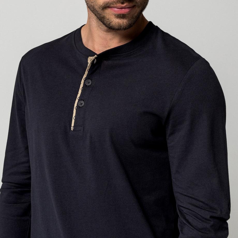 Manor Man Pyjama-Set  