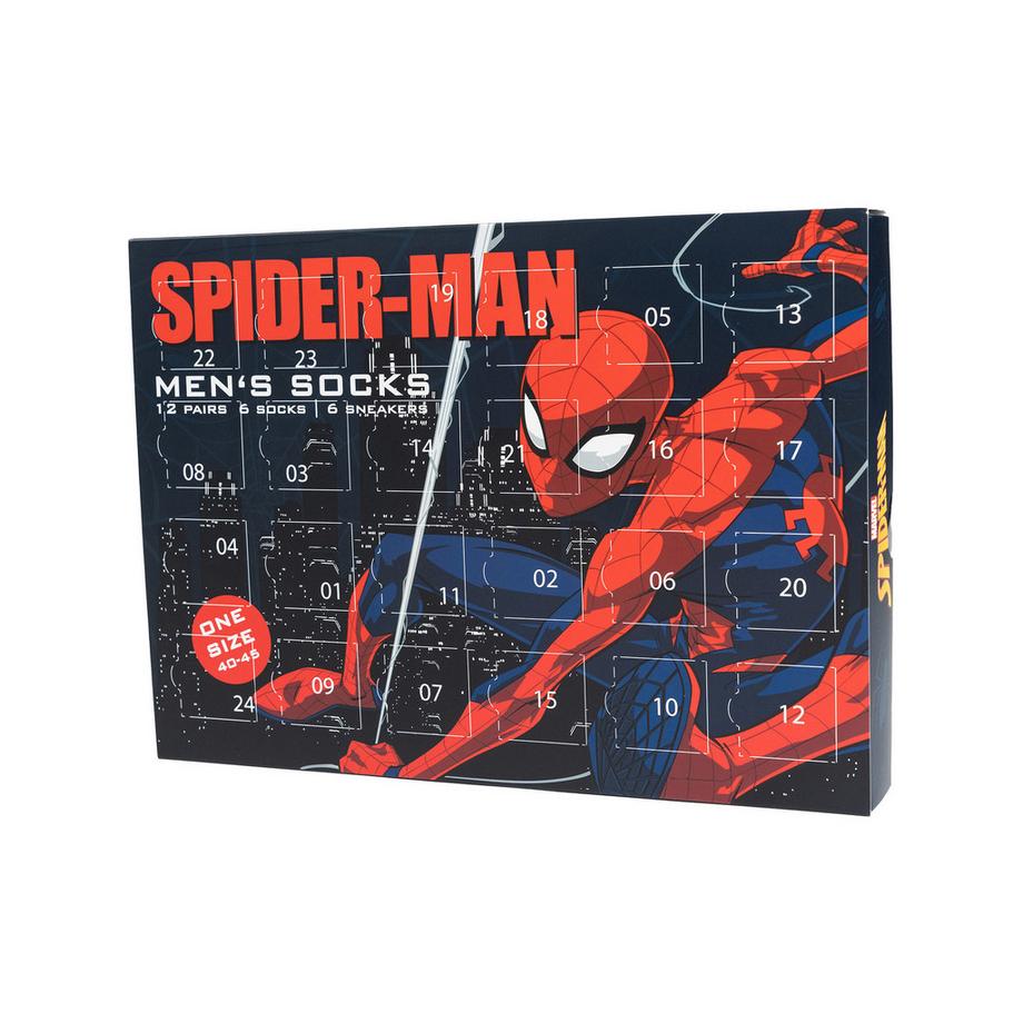 Calendrier Avent