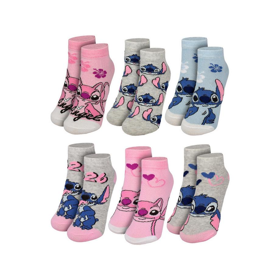 Dreams&Fantasy Calendrier Avent Stitch 