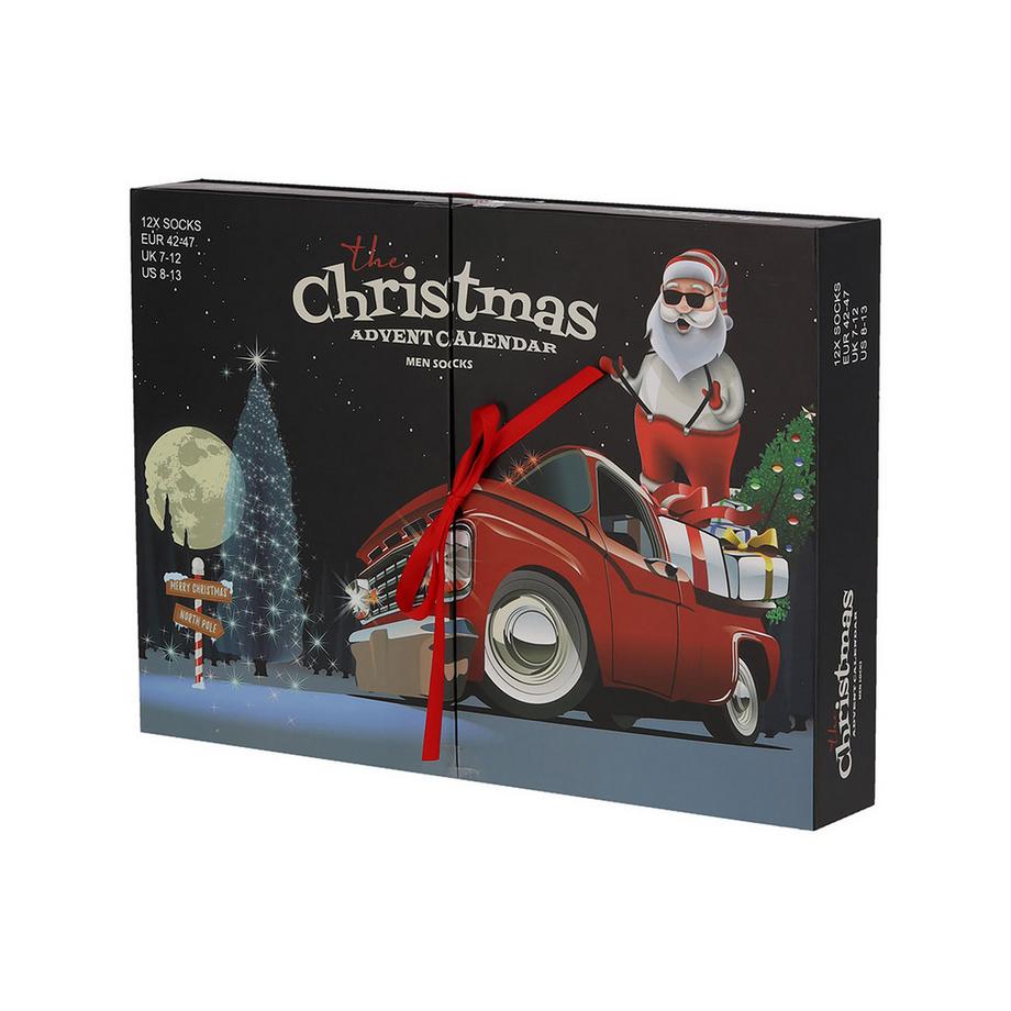 Calendrier Avent