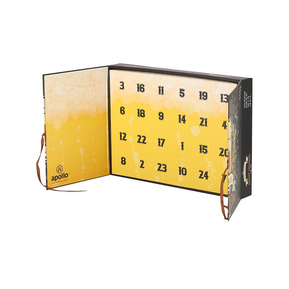 Dreams&Fantasy Calendario Avvento Birra 