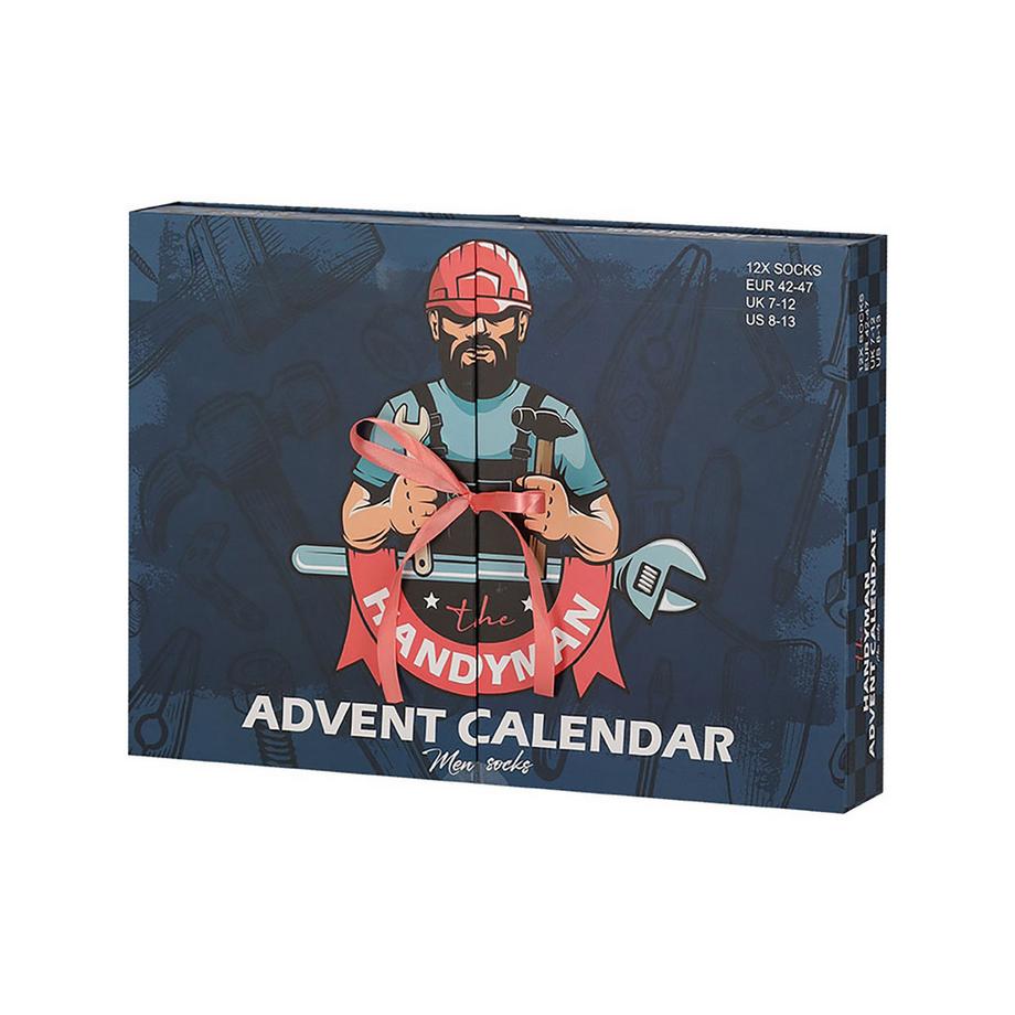 Calendrier Avent