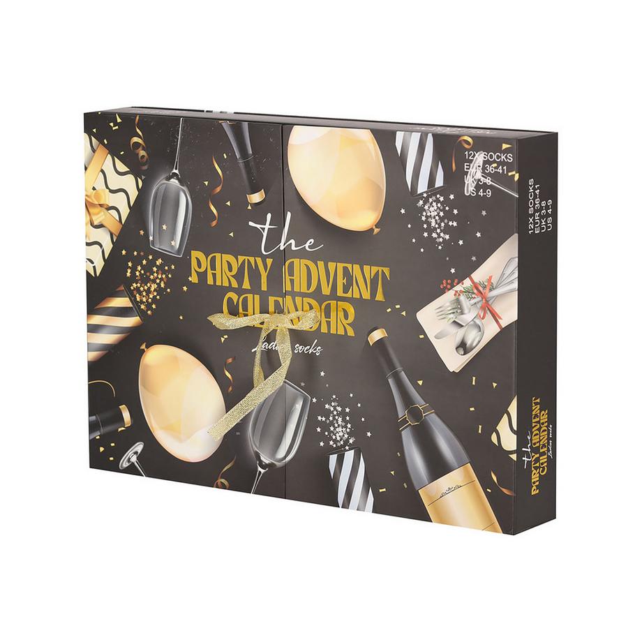 Calendrier Avent