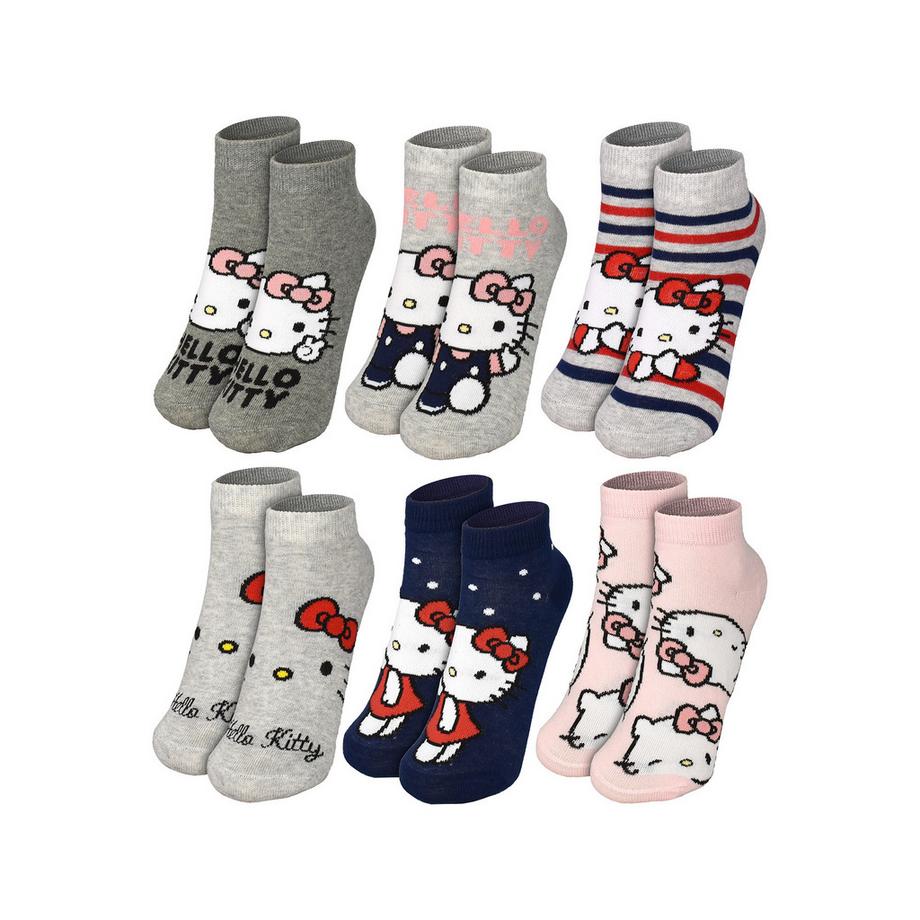Dreams&Fantasy Calendrier Avent Hello Kitty 
