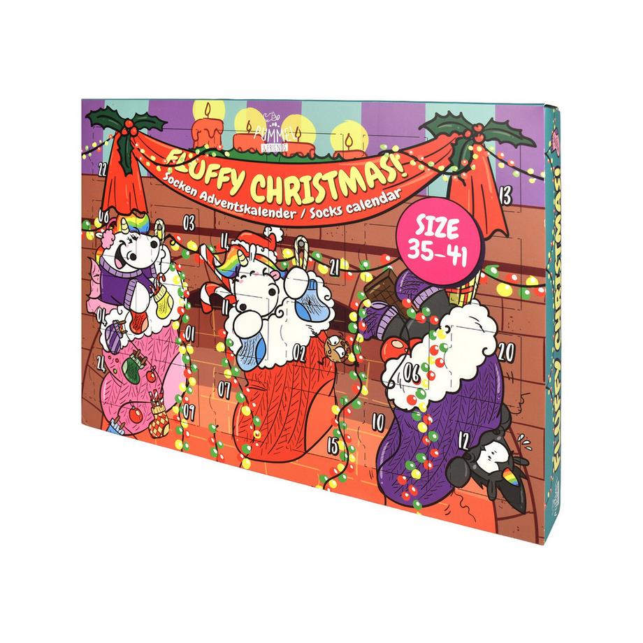 Calendrier Avent