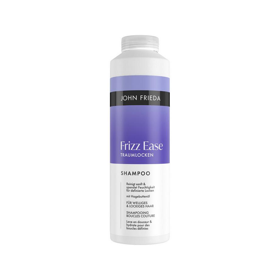 Frizz Ease Shampoo Ricci da Sogno 