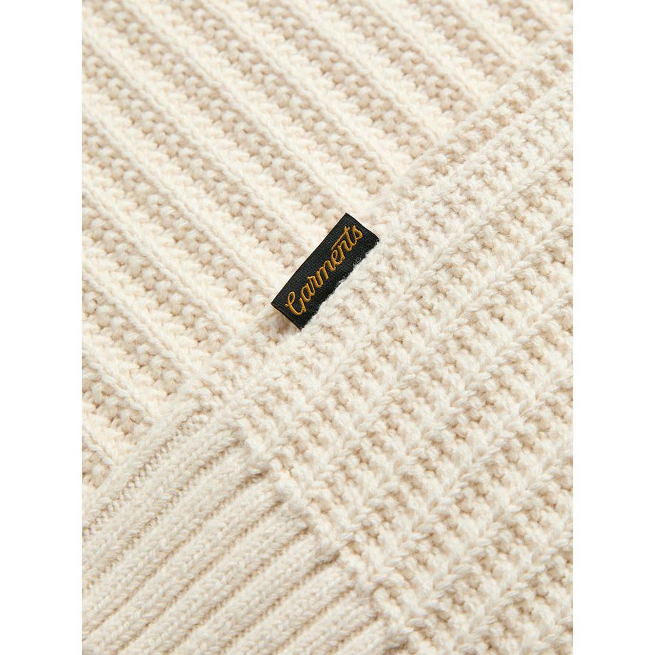 JACK & JONES Maglione a maglia costata  