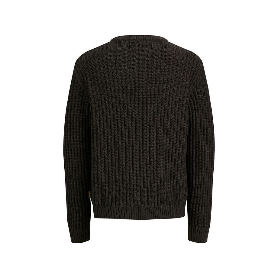 JACK & JONES Maglione a maglia costata  
