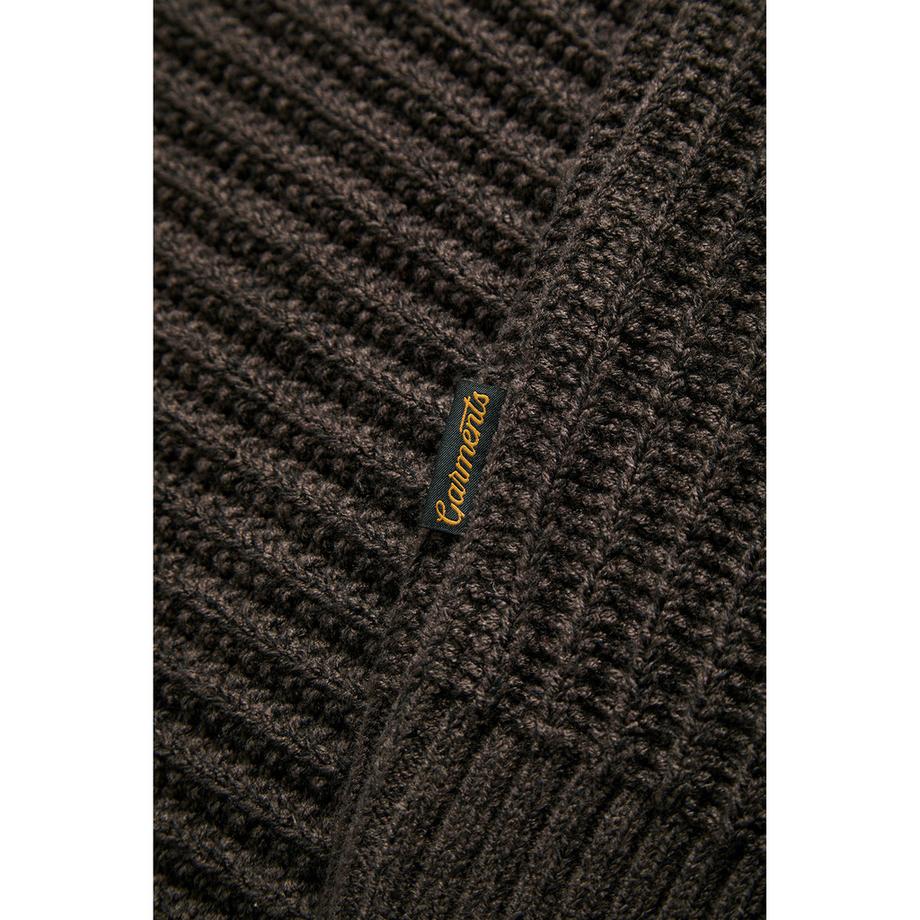 JACK & JONES Maglione a maglia costata  