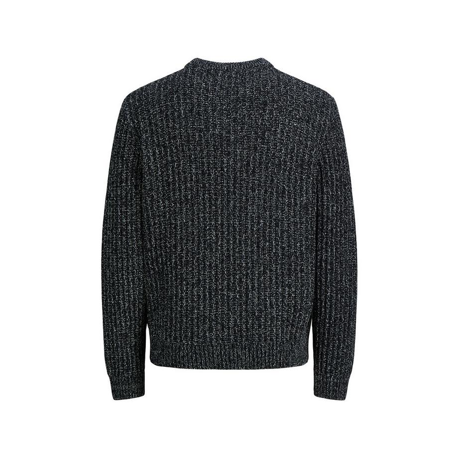 JACK & JONES Maglione a maglia costata  