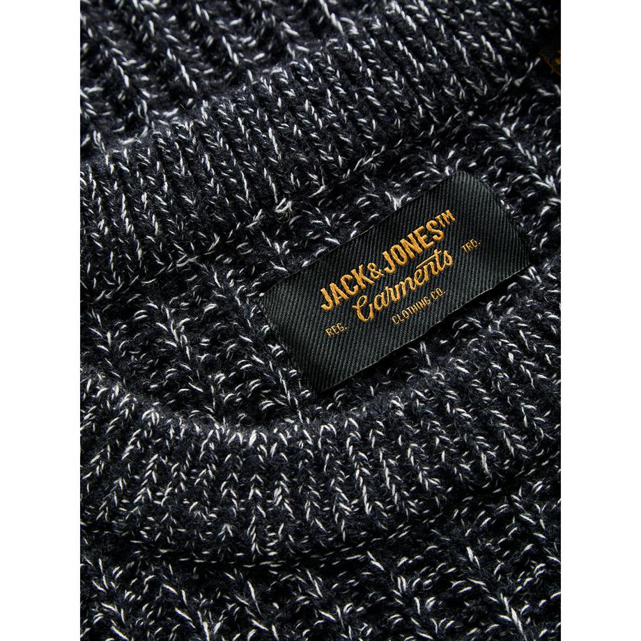 JACK & JONES Maglione a maglia costata  