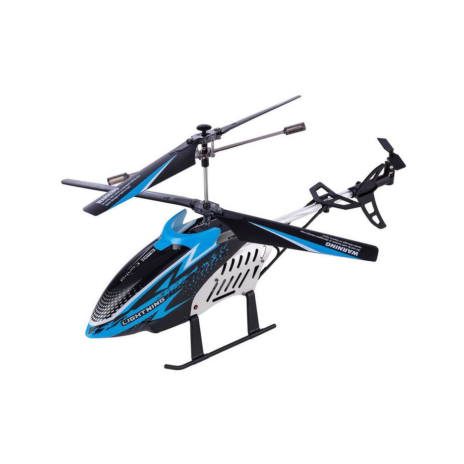 Revell  RC Helicopter Lightning 