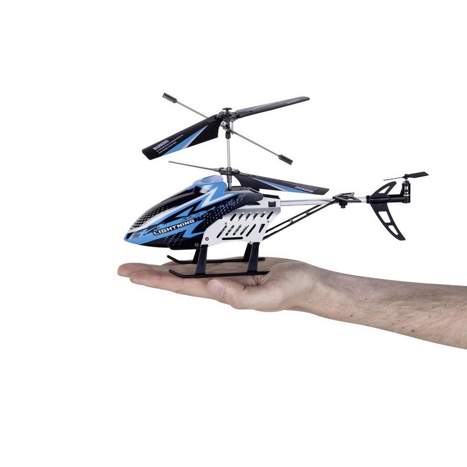 Revell  RC Helicopter Lightning 