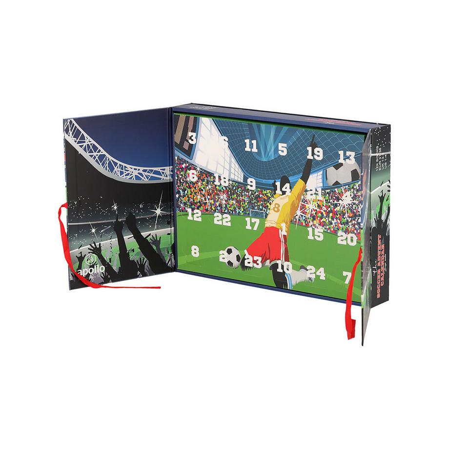 Dreams&Fantasy Calendario Avvento Calcio 