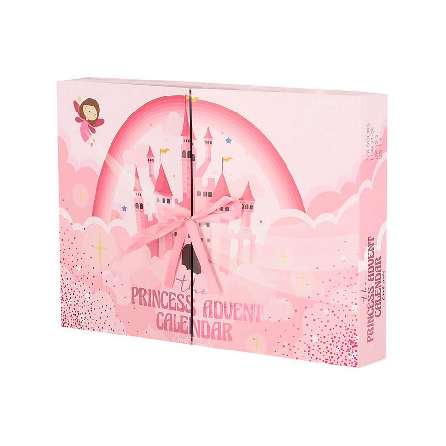 Calendrier Avent