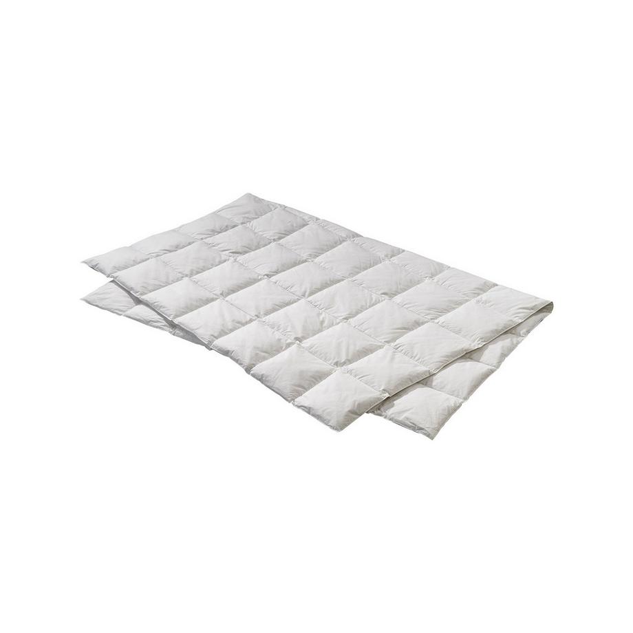 billerbeck Edition Reve Down Light Duvet en plumes toute année  