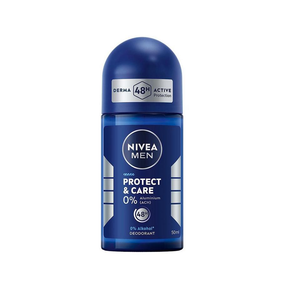 DEO Protect & Care Roll-on Male