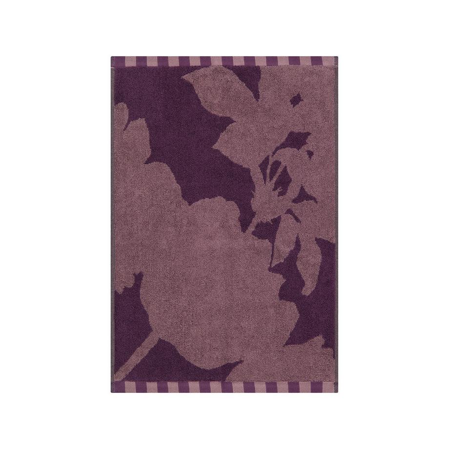 Serviette d'invité