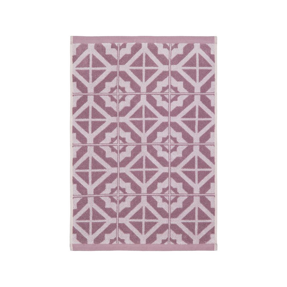 Serviette d'invité