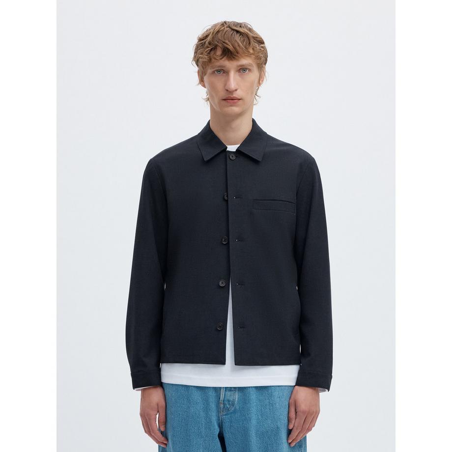 Overshirt