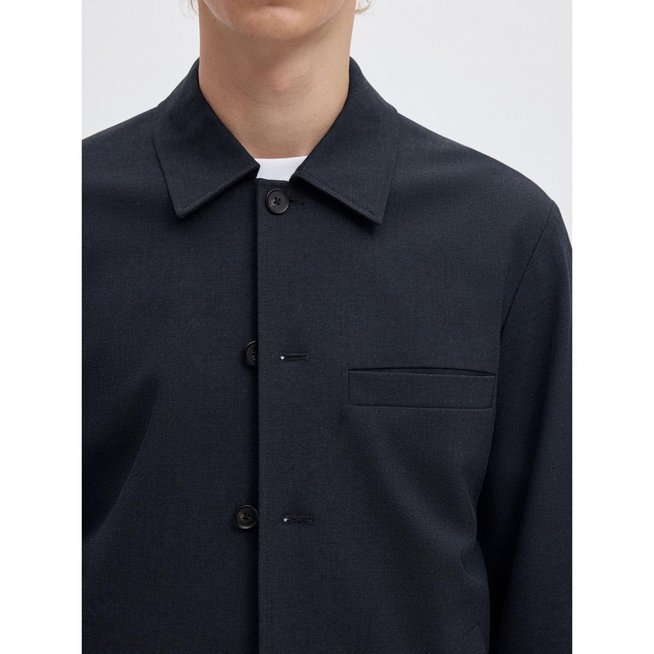 SELECTED Overshirt  