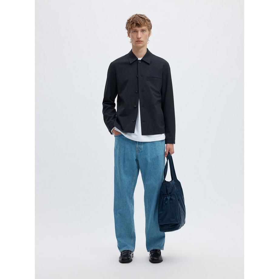 SELECTED Overshirt  