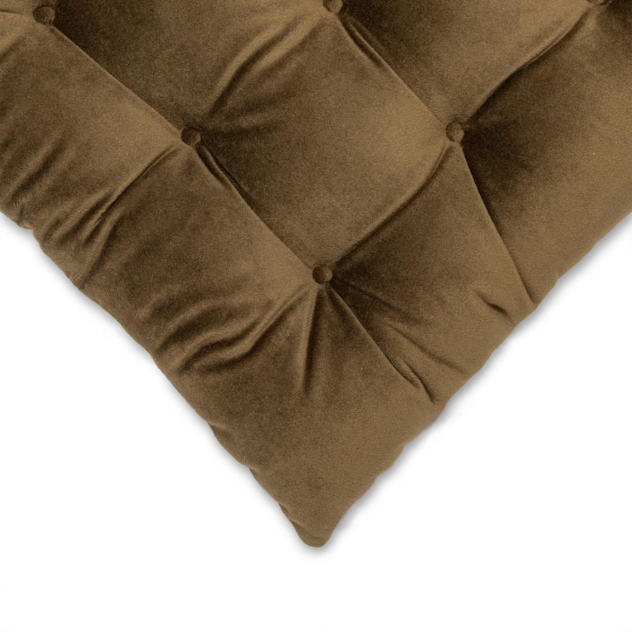 Manor Home Coussin d'assise Russell 