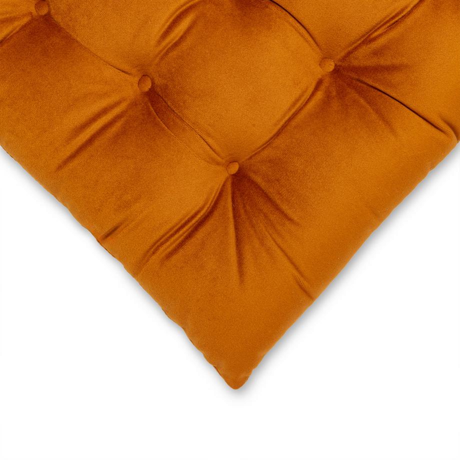 Manor Home Coussin d'assise Russell 